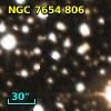 NGC  7654   806