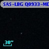 SAS-LBG Q0933-MD92