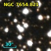 NGC  7654   821
