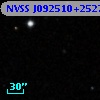 NVSS J092510+252738