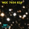 NGC  7654   824