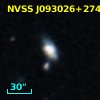 2MASX J09302668+2746318