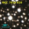 NGC  7654   828