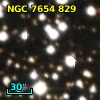 NGC  7654   829
