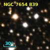 NGC  7654   839