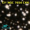 NGC  7654   849