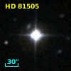 HD  81505