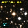 NGC  7654   854