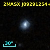 2MASX J09291254+2626431