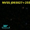 GB6 B0927+2606