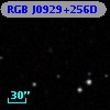 RGB J0929+256D