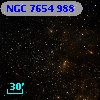 NGC  7654   988