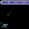 1RXS J092238.5+264145