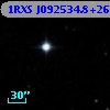1RXS J092534.8+263937