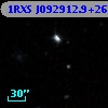 1RXS J092912.9+263129