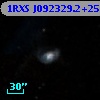 1RXS J092329.2+254623