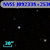 NVSS J092338+253035