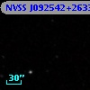 NVSS J092542+263359