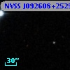 NVSS J092608+252520