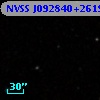 NVSS J092840+261937