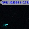 NVSS J093051+275922