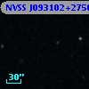 NVSS J093102+275048