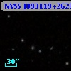 NVSS J093119+262555
