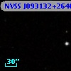 NVSS J093132+264047