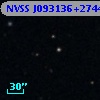 NVSS J093136+274439