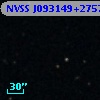 NVSS J093149+275739