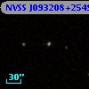 NVSS J093208+254933