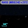 NVSS J093242+272312