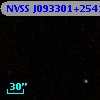 NVSS J093301+254113