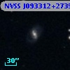 NVSS J093312+273545