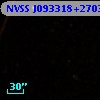 NVSS J093318+270320