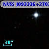 NVSS J093336+270342
