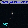 NVSS J093344+275201