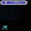 9C J0931+2750