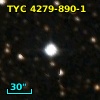 TYC 4279-890-1