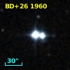 BD+26  1960