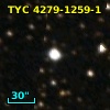TYC 4279-1259-1