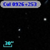 Cul 0926+253