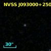 NVSS J093000+250005