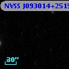 NVSS J093014+251533