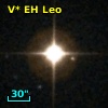 V* EH Leo
