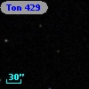 Ton  429