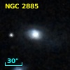 NGC  2885