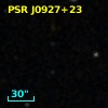 PSR J0927+23