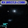 RX J0927.3+2300