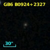 GB6 B0924+2327